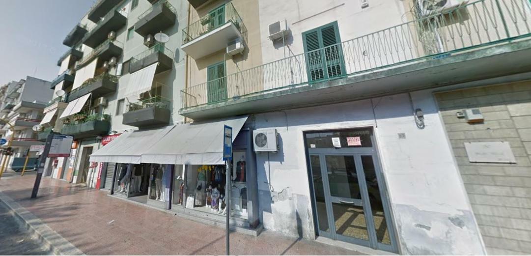 شقة Corso Italia 83 تارانتو المظهر الخارجي الصورة